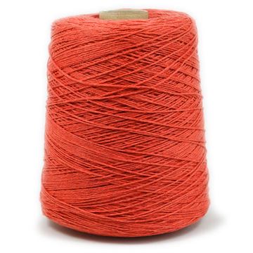 Summer Cashmere 7 Orange